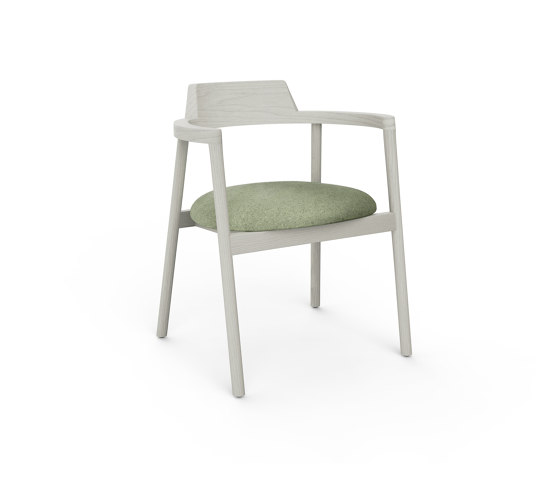 Alek | Chairs | B&T Design