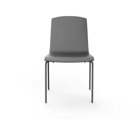 Aristo - 4 Leg | Stühle | B&T Design