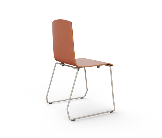 Aristo - Sled | Stühle | B&T Design
