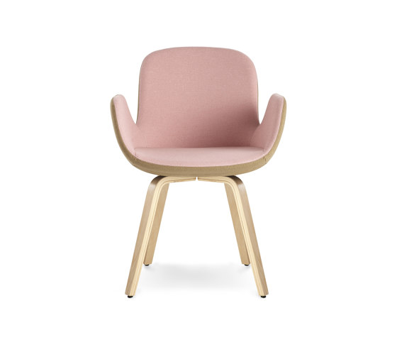 Daisy - Plywood | Stühle | B&T Design