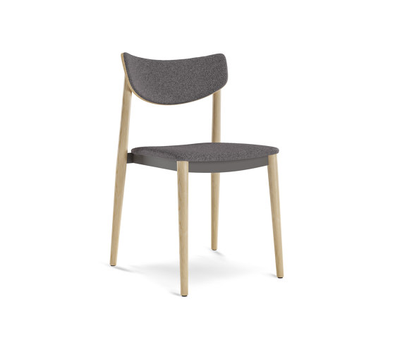 Dante - Upholstered | Stühle | B&T Design