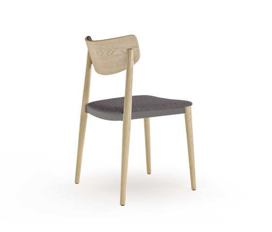 Dante - Upholstered | Sillas | B&T Design