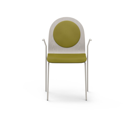 Dot - with Arm | Chairs | B&T Design