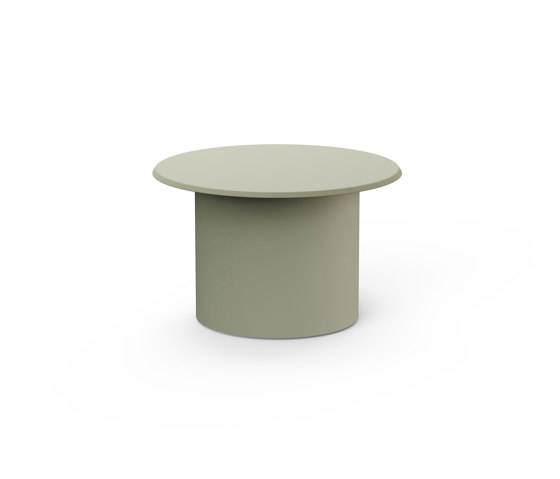 Drage Low Table | Tables d'appoint | B&T Design