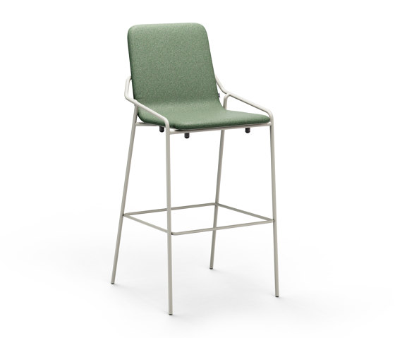 Dupont Bar | Bar stools | B&T Design