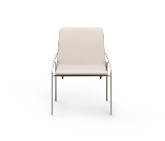 Dupont Lounge | Stühle | B&T Design