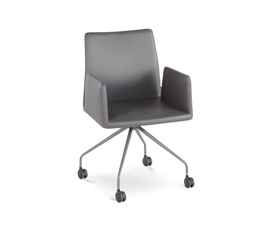 Frame - 4 Prong Office | Office chairs | B&T Design