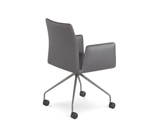 Frame - 4 Prong Office | Office chairs | B&T Design