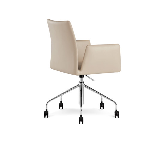 Frame - 5 Prong Office | Office chairs | B&T Design