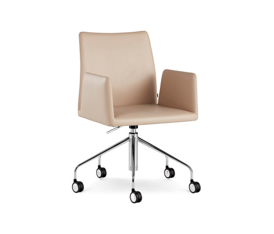 Frame - 5 Prong Office | Office chairs | B&T Design