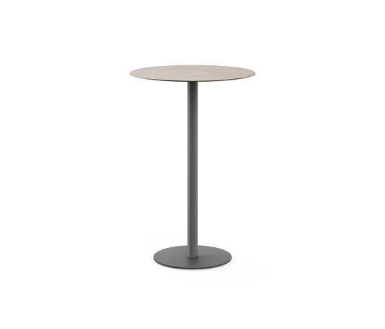 Globe Bar | Tables hautes | B&T Design