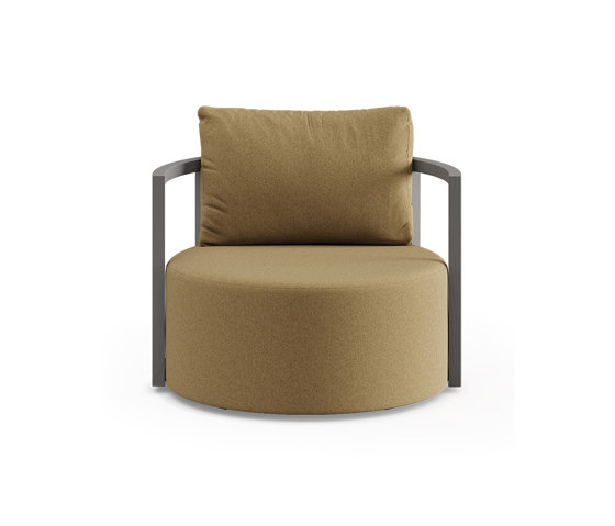 Kav | Armchairs | B&T Design