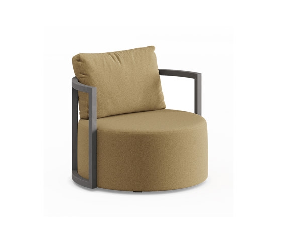 Kav | Armchairs | B&T Design