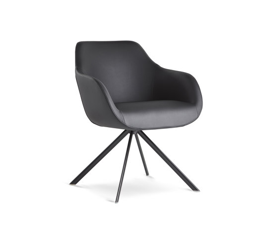 Lamy - Ellipse | Stühle | B&T Design