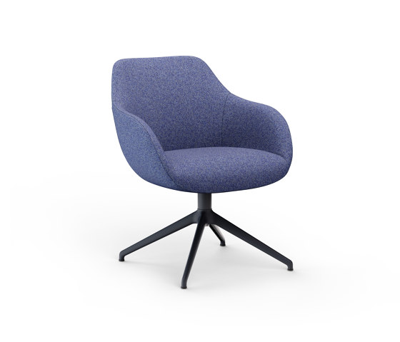 Lamy - Metal | Chairs | B&T Design