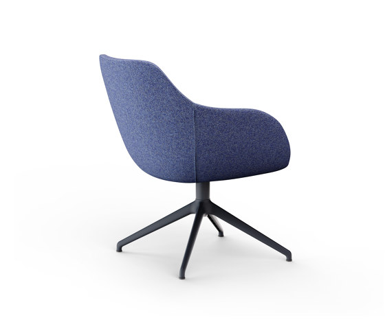 Lamy - Metal | Chairs | B&T Design