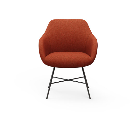 Lamy - X | Chairs | B&T Design