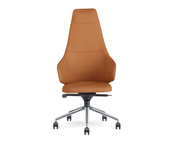 Mentor - Executive | Office chairs | B&T Design