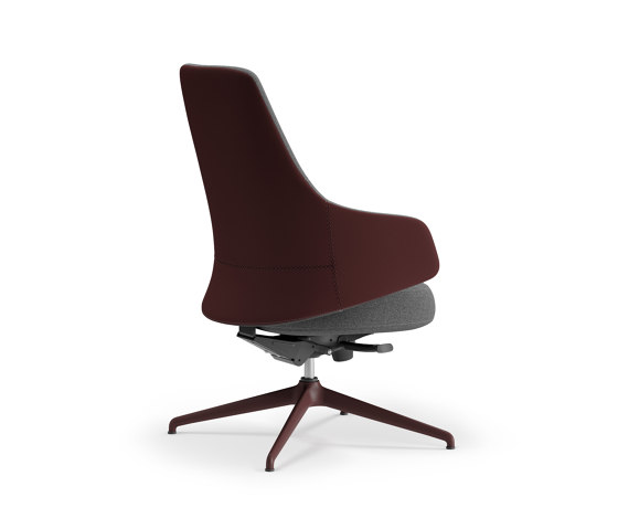 Mentor Lounge | Stühle | B&T Design