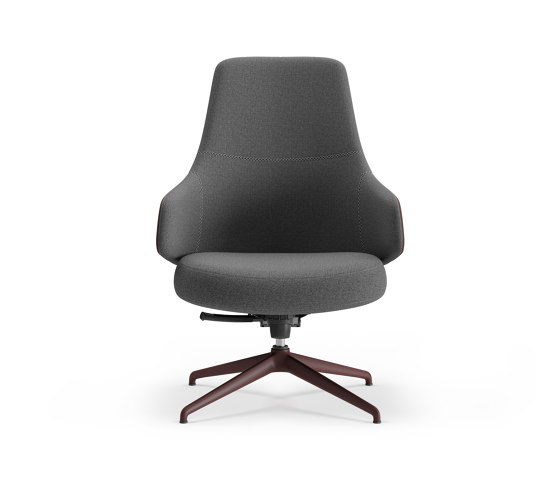 Mentor Lounge | Stühle | B&T Design