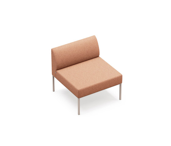 Noda Bench | Elementos asientos modulares | B&T Design