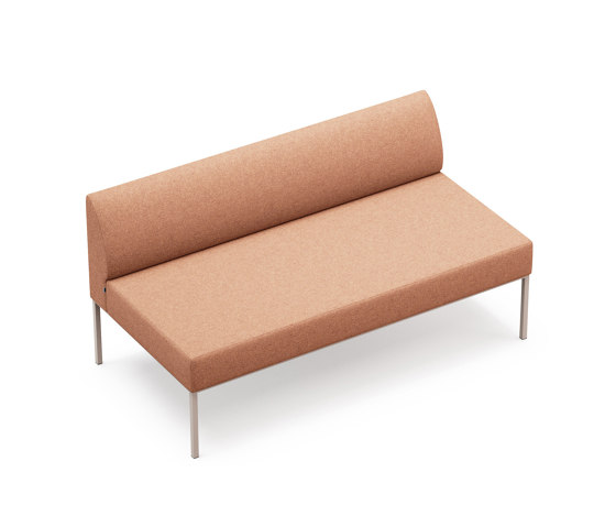 Noda Bench | Canapés | B&T Design