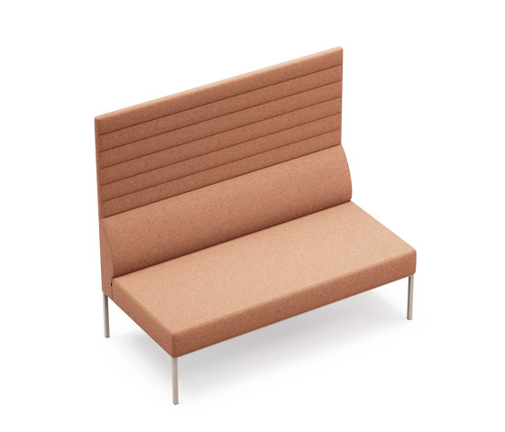 Noda Bench | Sofás | B&T Design