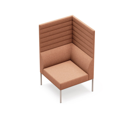 Noda Bench | Poltrone | B&T Design