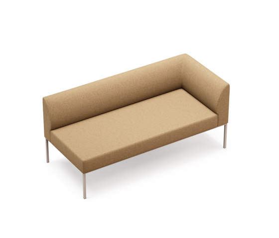 Noda Bench | Sofás | B&T Design
