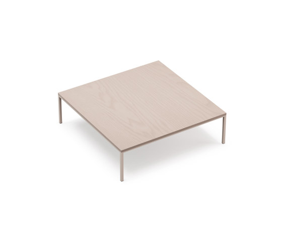 Noda Bench | Elementi sedute componibili | B&T Design