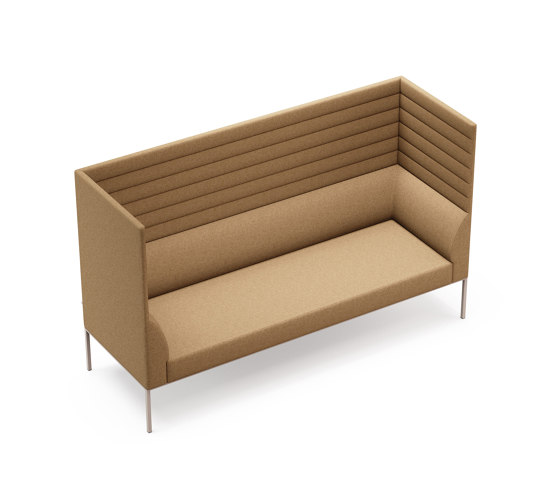 Noda Sofa | Canapés | B&T Design