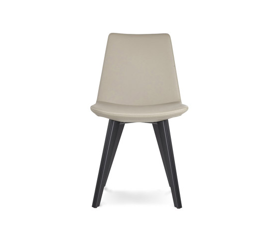 Pera - Woody | Stühle | B&T Design