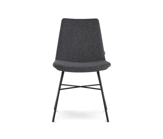 Pera - X | Stühle | B&T Design