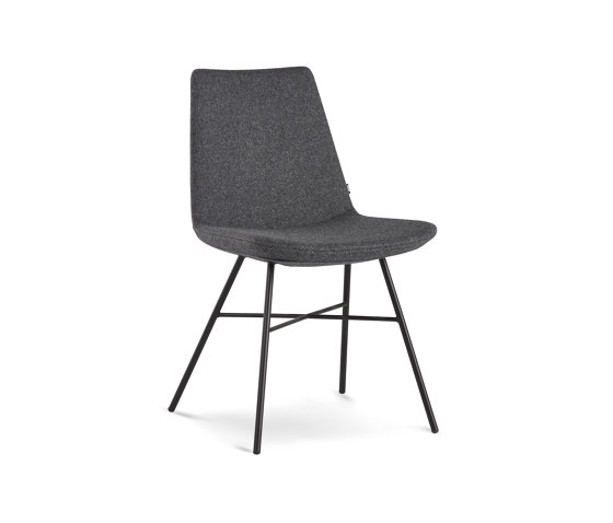 Pera - X | Chairs | B&T Design