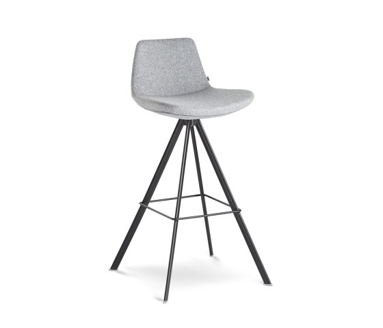 Pera Bar - Ellipse | Bar stools | B&T Design