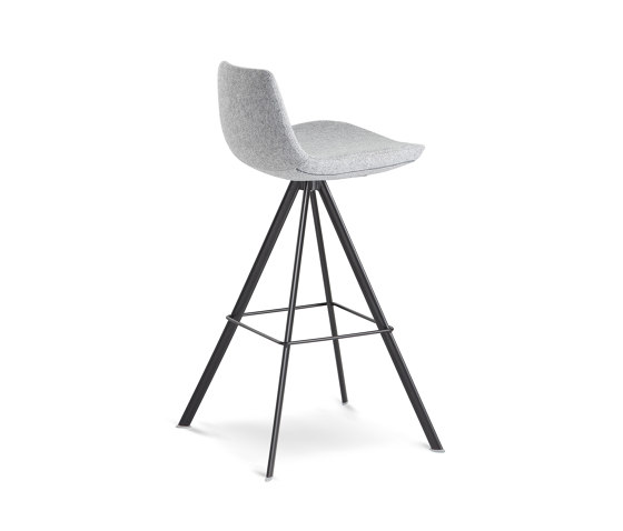 Pera Bar - Ellipse | Bar stools | B&T Design