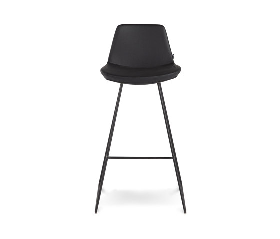 Pera Bar - Sled | Bar stools | B&T Design
