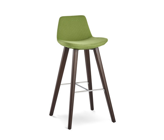 Pera Bar - Wood | Bar stools | B&T Design