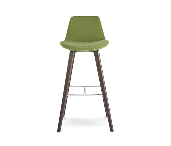 Pera Bar - Wood | Bar stools | B&T Design