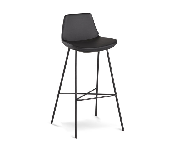 Pera Bar - X | Bar stools | B&T Design