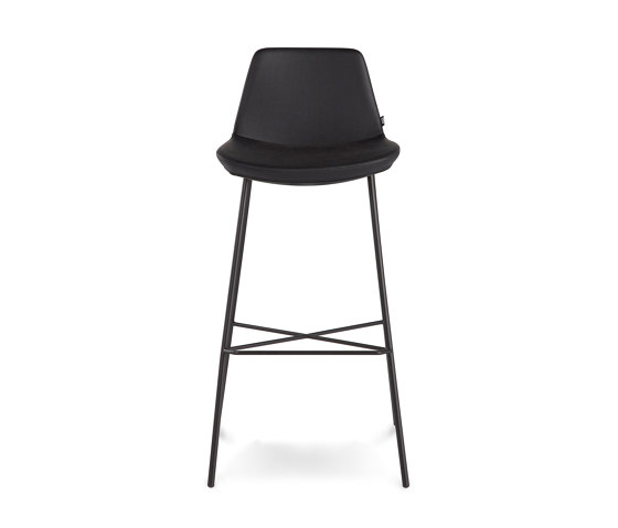 Pera Bar - X | Bar stools | B&T Design