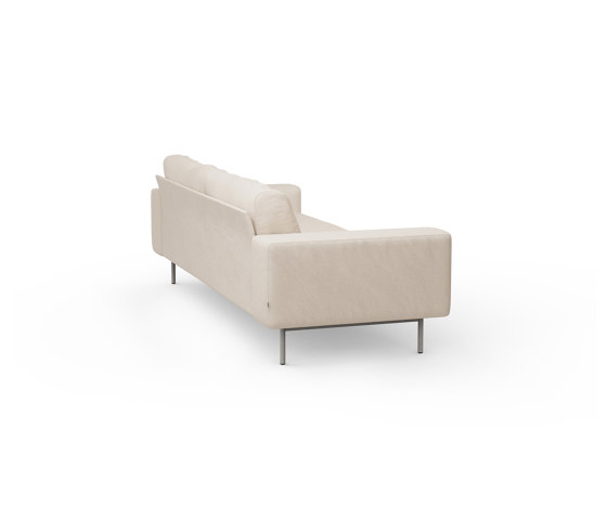 Piu | Sofas | B&T Design