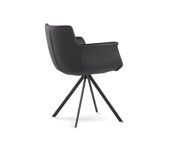 Rego - Ellipse | Stühle | B&T Design
