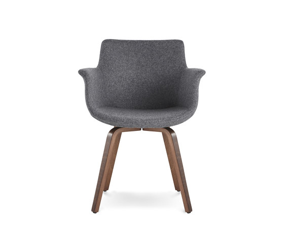 Rego - Plywood | Stühle | B&T Design