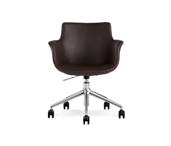 Rego - Premium S Office | Chaises de bureau | B&T Design