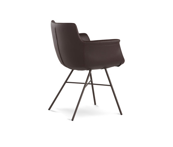 Rego - X | Stühle | B&T Design