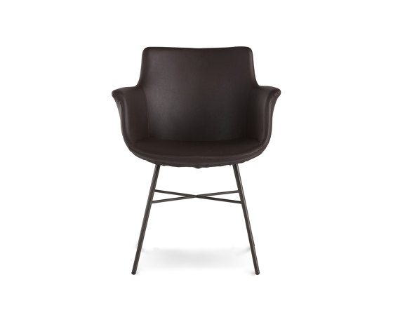 Rego - X | Stühle | B&T Design
