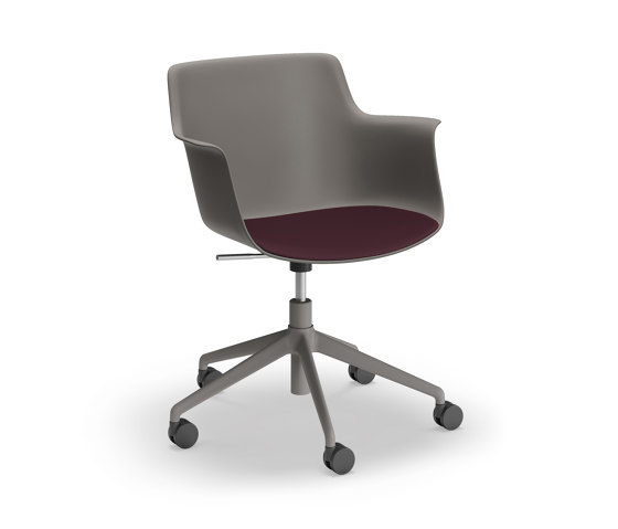 Rego Play - Premium Office with Seat Pad | Office chairs | B&T Design