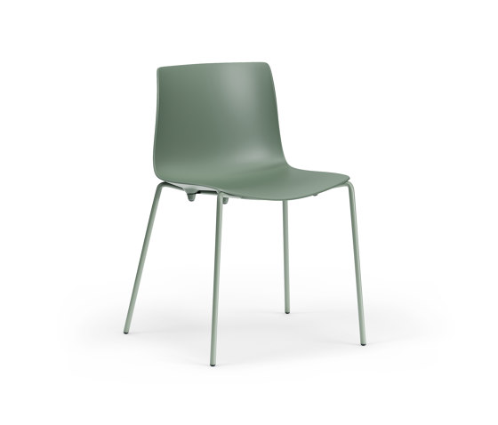 Rest - 4 Leg | Chairs | B&T Design