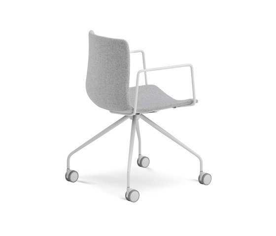 Rest - 4 Prong Swivel Office | Office chairs | B&T Design